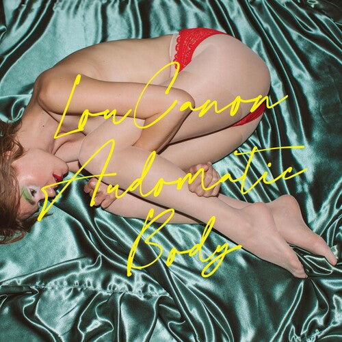 CANON,LOU - AUDOMATIC BODY