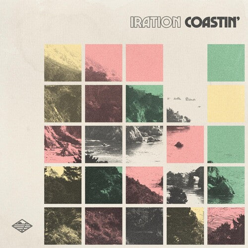 Iration – Coastin'