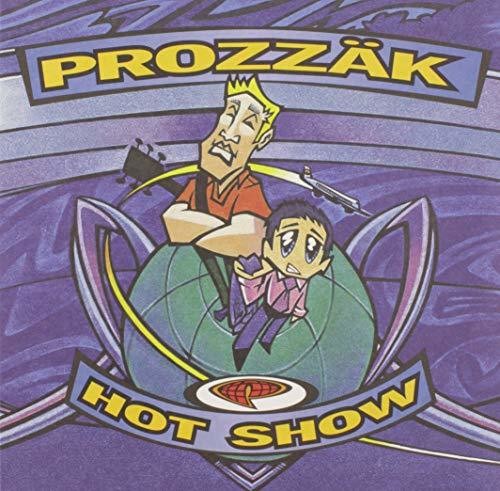 PROZZAK - HOT SHOW