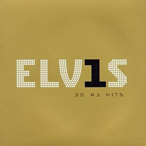 PRESLEY,ELVIS - ELVIS 30 #1 HITS