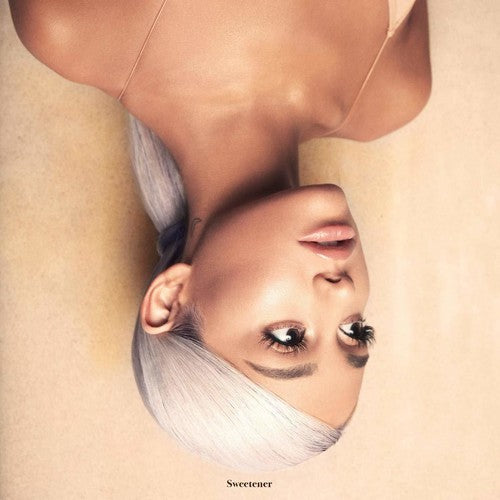 GRANDE,ARIANA - SWEETENER