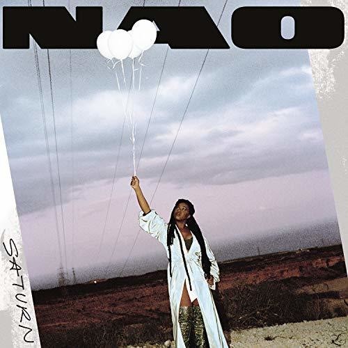 Nao – Saturn
