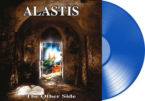 ALASTIS - OTHER SIDE