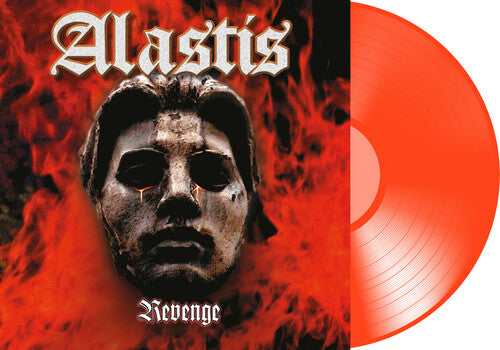 ALASTIS - REVENGE