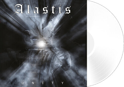 ALASTIS - UNITY
