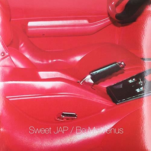 SWEET JAP - BE MY VENUS