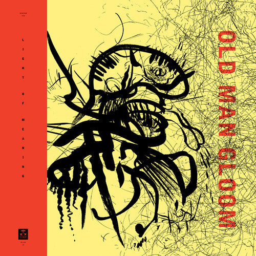 OLD MAN GLOOM - SEMINAR VIII: LIGHT OF MEANING