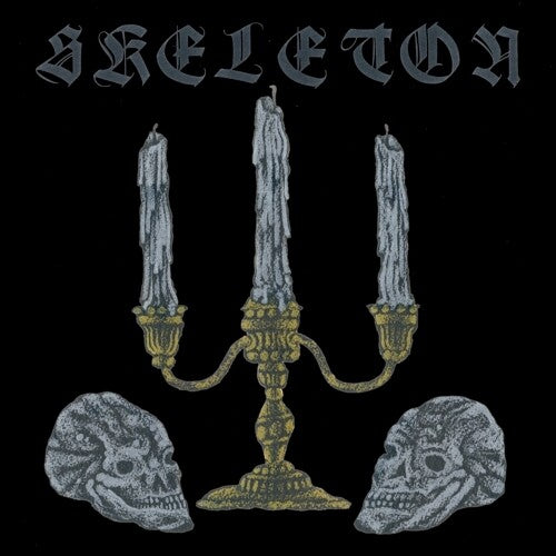 SKELETON - SKELETON