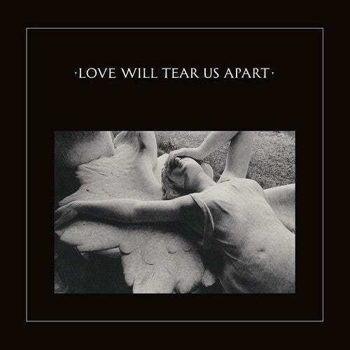 JOY DIVISION - LOVE WILL TEAR US APART (2020 REMASTER)