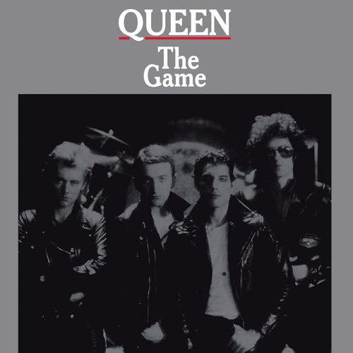 Queen – The Game