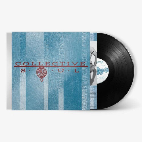 Collective Soul – Collective Soul