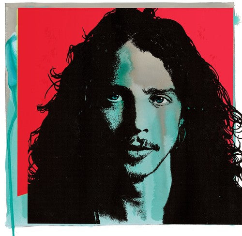 CORNELL,CHRIS - CHRIS CORNELL