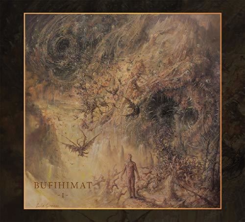 Bufihimat – I