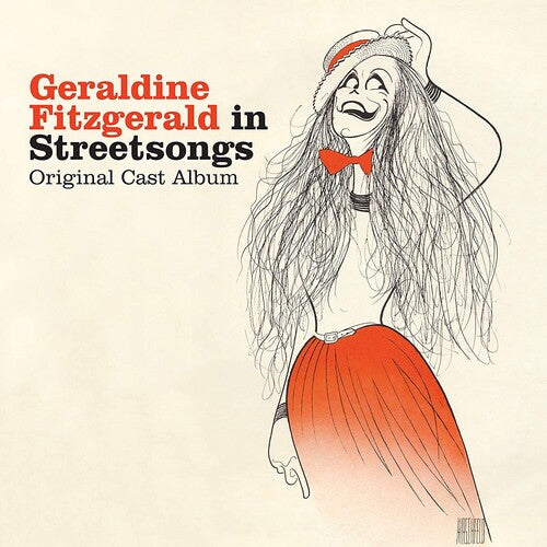 FITZGERALD - STREETSONGS