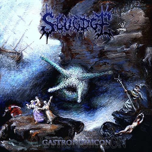 SLUGDGE - GASTRONOMICON