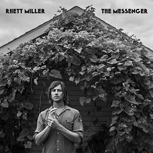 MILLER,RHETT - MESSENGER