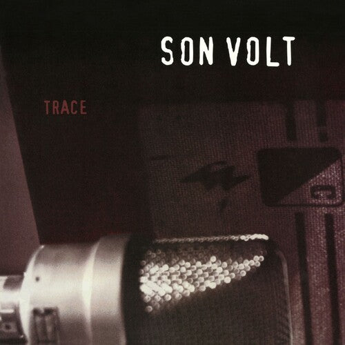 Son Volt – Trace [Black Vinyl]