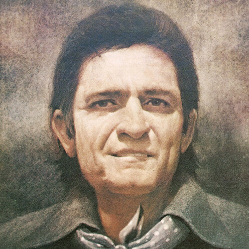 Johnny Cash – Greatest Hits Volume 2