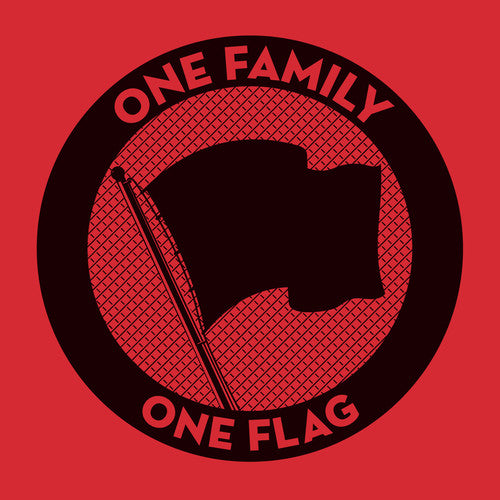 Various Artists – One Family. One Flag