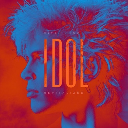 IDOL,BILLY - VITAL IDOL: REVITALIZED