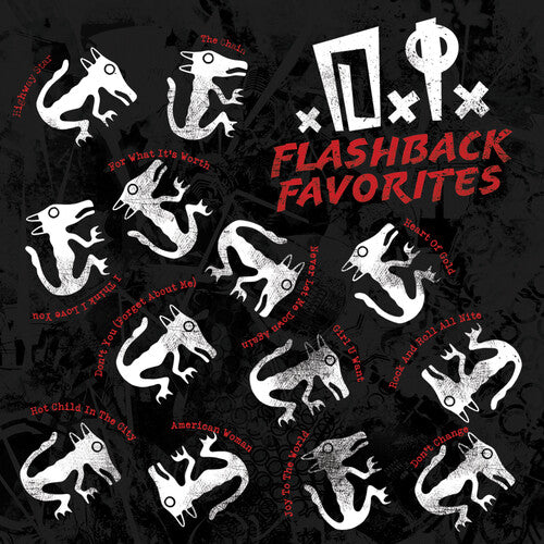 D.I. – Flashback Favorites