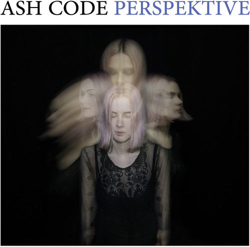 ASH CODE - PERSPEKTIVE