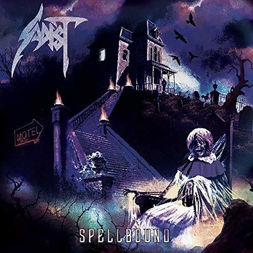 SADIST - SPELLBOUND
