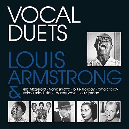 ARMSTRONG,LOUIS - VOCAL DUETS