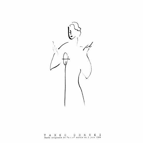TAEKO,ONUKI - CAHIER