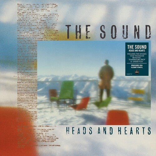 SOUND - HEADS & HEARTS