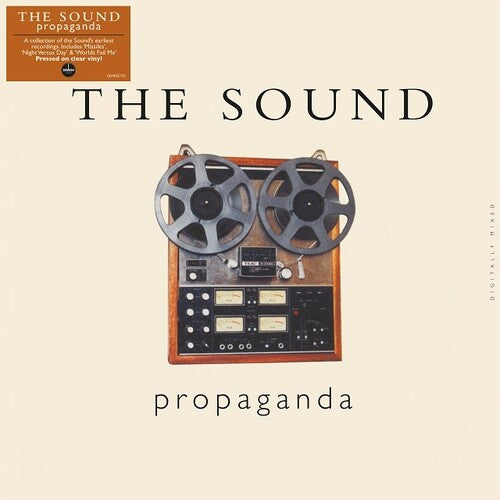 SOUND - PROPAGANDA
