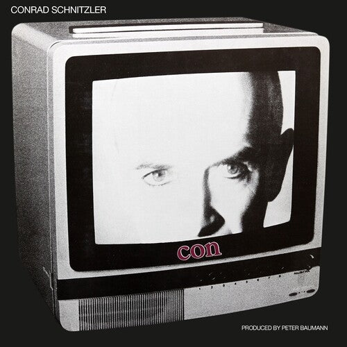 SCHNITZLER,CONRAD - CON