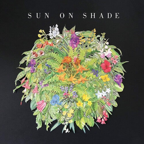 Sun on Shade – Sun On Shade
