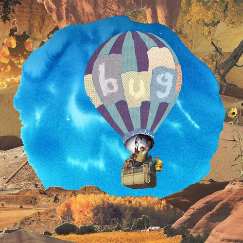 Pictures of Vernon – Bug