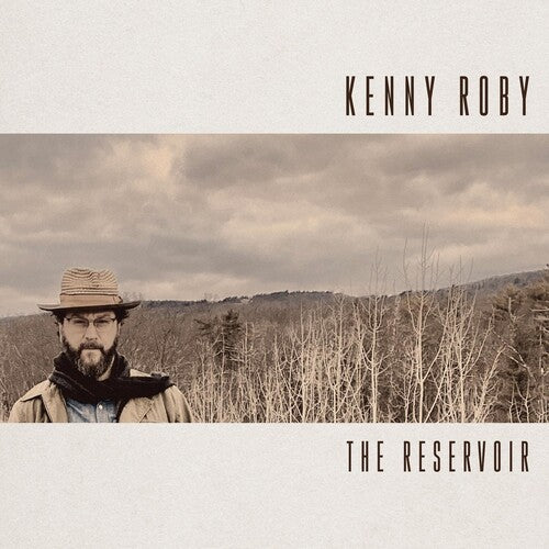 ROBY,KENNY - RESERVOIR