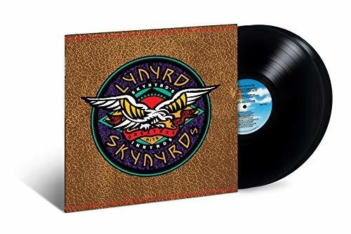 LYNYRD SKYNYRD - SKYNYRD'S INNYRDS (THEIR GREATEST HITS)