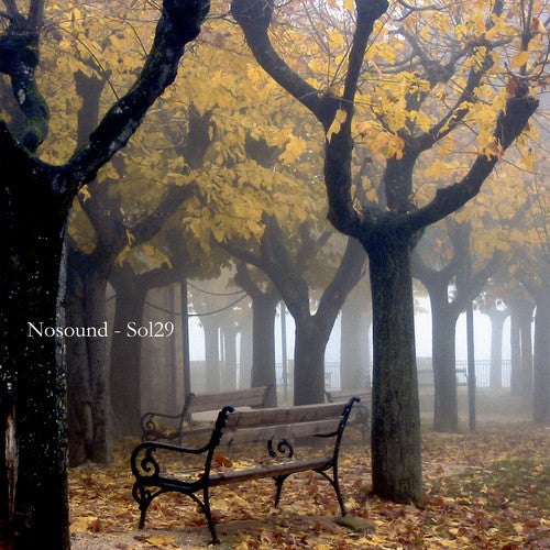 NOSOUND - SOL29
