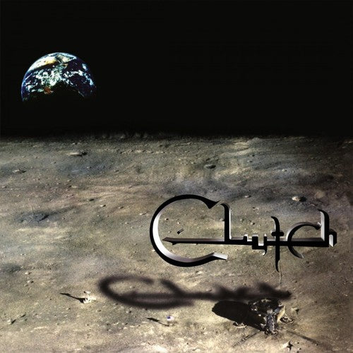 CLUTCH - CLUTCH