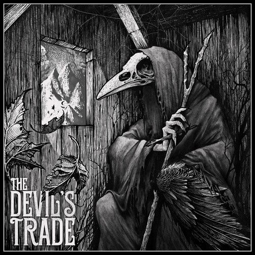 DEVIL'S TRADE - CALL OF THE IRON PEAK