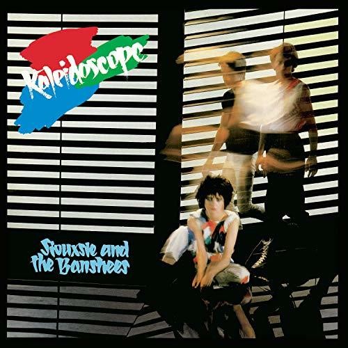 SIOUXSIE & BANSHEES - KALEIDOSCOPE