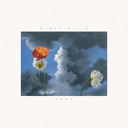 BLAKE MILLS - LOOK