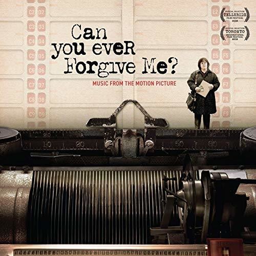 CAN YOU EVER FORGIVE ME / VARIOUS - CAN YOU EVER FORGIVE ME / VARIOUS