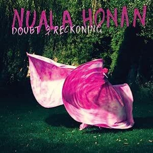 HONAN,NUALA - DOUBT & RECKONING