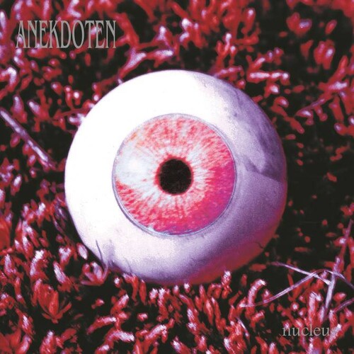 Anekdoten – Nucleus (180gm Vinyl)