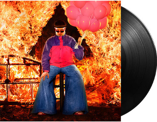 Oliver Tree – Ugly Is Beautiful