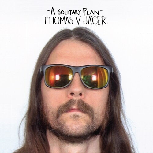 JAGER,THOMAS V. - SOLITARY PLAN