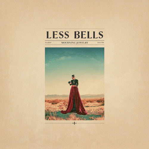 Less Bells – Mourning Jewelry