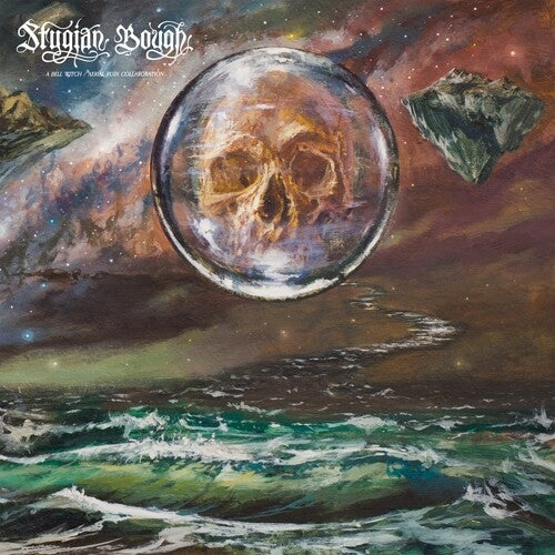 BELL WITCH / AERIAL RUIN - STYGIAN BOUGH VOL. 1