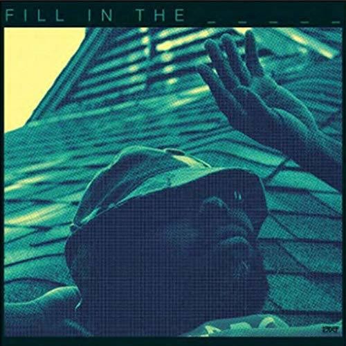 BROWN,KEV - FILL IN THE BLANK
