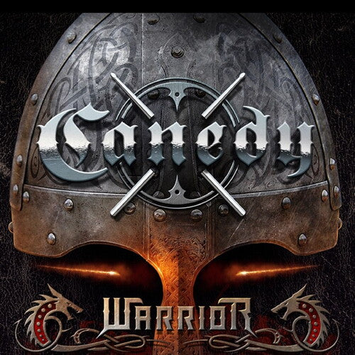 Canedy – Warrior